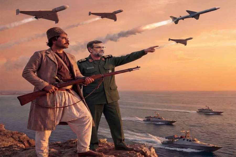 Strait of Hormuz. Inbound Persia Travel Agency. Strait of Hormuz. Inbound Persia Travel Agency.